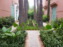 Hotel Royal Manseur Luis Vallejo