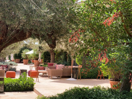 Hotel Royal Manseur Luis Vallejo