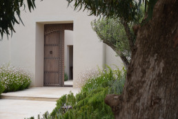 Royal Mansour Tamuda Bay Hotel. Luis Vallejo Estudio de paisajismo 2024